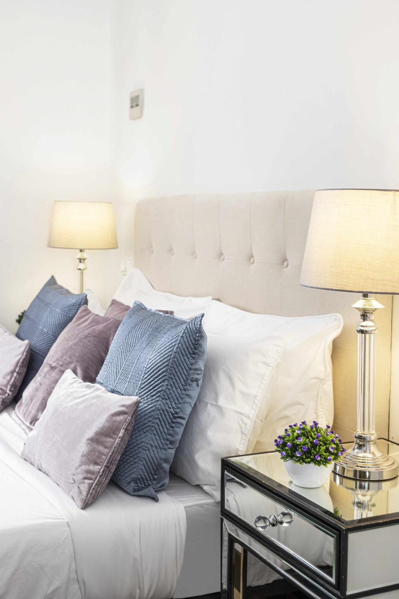 Ferienwohnung Cibeles By Skykey Madrid Exterior foto